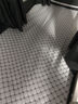 金橡樹泰國(guó)天然學(xué)生乳膠床墊 學(xué)生宿舍單人榻榻米可折疊薄墊子 學(xué)夢(mèng) 90*190*5cm【95D硬度升級(jí)】 曬單實(shí)拍圖