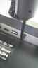 綠聯(lián)Type-C轉DP1.4線(xiàn)轉type-c雷電4/5轉換器USB-C轉接頭8K60/4K240Hz投屏適用Mac筆記本接顯示器1.5m 曬單實(shí)拍圖