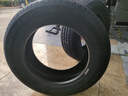 德國馬牌（Continental）汽車(chē)輪胎 195/65R15 91V UCJ 適配豐田卡羅拉/雷凌大眾朗逸/寶來(lái) 曬單實(shí)拍圖