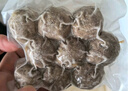 潮興記汕頭牛肉丸250g 牛肉含量95%不含豬肉正宗潮汕手打火鍋食材 曬單實(shí)拍圖