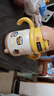 babycare兒童保溫杯小松鼠嬰兒寶寶學飲杯不銹鋼吸管水杯壺學生上學300ml 曬單實拍圖