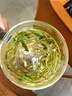 信盛堂胖東來品質(zhì)龍井新茶2025頭采明前43號特級濃香型茶葉正宗禮盒自喝 250.1g 半斤禮盒裝+禮袋 2025新茶大佛龍井 曬單實(shí)拍圖