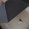 京東京造 黑武士Plus 雨傘大號加固加厚結(jié)實(shí)抗風(fēng)三折傘25寸115cm 曬單實(shí)拍圖