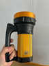 THERMAREST強光手電筒超長續(xù)航探照燈充電led鋰電池手提燈戶外巡邏應(yīng)急燈 曬單實拍圖