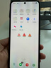 三星Samsung Galaxy Z Flip7 FE  折疊屏手機 大視野智能外屏 5000萬像素 AI手機 8GB+256GB 炫熠黑 曬單實拍圖