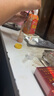 翻模硅膠 紋膜翻模 卡通模具花紋倒膜 做戒指代指模 膚色硅膠材料 3個(gè)模具+全套材料【新手推薦】 曬單實(shí)拍圖