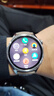 HUAWEI WATCH GT 6 冰川灰 46mm智能手表多維情緒健康全新騎行體驗21天超長(cháng)續航華為GT6手表GT5升級 曬單實(shí)拍圖