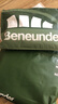 蕉下（beneunder）防曬服長款女冰絲涼感海邊沙灘透氣全身防曬AL90224漫暮黑L 曬單實拍圖
