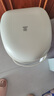 小白熊SnowBear吸奶器 免手扶電動全便攜掛脖式 雙邊擠奶器3058IIPro 曬單實拍圖