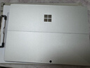 微軟Surface Pro 11平板筆記本電腦二合一 13英寸Win11 Intel處理器Ultra系列 Ultra 7 16G 512G 亮鉑金 【咨詢(xún)立減】官方標配（不含鍵盤(pán)領(lǐng)微軟鼠標） 曬單實(shí)拍圖