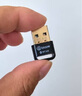 BIAZE畢亞茲win7系統可用USB藍牙適配器6.0 win10免驅電腦臺式機PC藍牙模塊發(fā)射器 鍵盤(pán)手柄音響耳機 適用鍵盤(pán)鼠標手柄音響耳機 【W(wǎng)in7專(zhuān)用】V6.0電腦藍牙適配器 曬單實(shí)拍圖