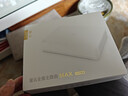 中興（ZTE）星云MAX全2.5G主路由 有線無線 全屋無死角 AC+AP穿墻王 監(jiān)控網(wǎng)絡(luò)分流器交換機(jī) 網(wǎng)線分線器 全2.5G主路由 曬單實拍圖