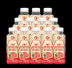 蒙牛（MENGNIU）【趙露思推薦】全程冷鏈 優(yōu)益C乳酸菌飲品益生菌冰柚子300ml*12瓶 曬單實拍圖