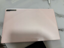 HWIEⅠ MoteBook【官方補貼20%】2025筆記本電腦13代酷睿I7高性能處理器輕薄商務(wù)辦公全能本AI超級終端 MoteBook高性能酷睿I7旗艦版【粉】 32G內存+1TB固態(tài)硬盤(pán) 官方正 曬單實(shí)拍圖