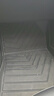固特異（Goodyear）tpe汽車(chē)腳墊適用于問(wèn)界M9六座配件裝飾高邊全TPE腳墊黛尼斯毯 曬單實(shí)拍圖