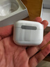 薩勒芬妮【華強北10代純原頂配】Air藍牙耳機無(wú)線(xiàn)Pods3半入耳式降噪耳機排行前十適用蘋(píng)果安卓iphone17/16 【頂配降噪版】原版1:1全功能 空間音頻+智能觸控+三真電量 曬單實(shí)拍圖