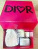 迪奧DIOR【鄧為同款】肌活蘊能日霜50ml小A瓶面霜護膚七夕情人節生日 曬單實(shí)拍圖
