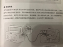 電小二【0.6度電新品】快充戶(hù)外電源500W大功率220V移動(dòng)電源 車(chē)載電瓶充電寶 露營(yíng)應急宿舍備用600Pro2 曬單實(shí)拍圖
