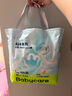 babycareAir pro拉拉褲夏季超薄透氣尿不濕寶寶尿片bbc嬰兒新生兒日用尿布 拉拉褲XL 1包 20片 適合12-17kg 曬單實(shí)拍圖