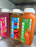 味全每日C橙汁300ml*4冷藏果蔬汁飲料 家庭聚餐露營(yíng) 曬單實(shí)拍圖