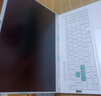 華碩天選6 國家補貼20% 16英寸游戲本 筆記本電腦 銳龍7 H260/RTX5050/魔幻青 16G內(nèi)存/1T高速固態(tài)硬盤 2.5K 16:10高刷高亮高色域電競屏 曬單實拍圖