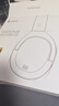 漫步者（EDIFIER）W830NB頭戴式主動(dòng)降噪藍(lán)牙耳機(jī) 藍(lán)牙5.4 96h超長(zhǎng)續(xù)航 空間音效 雙金標(biāo)認(rèn)證 云影灰 曬單實(shí)拍圖