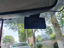 HIKVISION?？低旵6Pro+行車(chē)記錄儀3K超高清黑光夜視60幀高速防抖自動(dòng)校時(shí) 曬單實(shí)拍圖