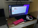 HKC 27英寸 2K 240HZ 電競(jìng)顯示屏Fast IPS  GTG 1MS低藍(lán)光不閃屏游戲電腦顯示屏P3色域  IG27QK升級(jí)版 27英寸/2K/240HZ/IG27QK升級(jí)版 曬單實(shí)拍圖