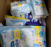 倍舒特超吸收衛(wèi)生巾日用組合240mm32片棉柔姨媽巾 京東自營 曬單實拍圖