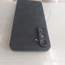 三星Samsung Galaxy C55 5G手機 前后5000萬(wàn)像素 拍照手機 12GB+256GB 風(fēng)尚黑 游戲手機 國家補貼 曬單實(shí)拍圖