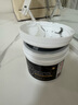 do me care欣蘭黑凍膜 清潔面膜泥膜去黑頭閉口粉刺涂抹式面膜225g教師節(jié)禮 曬單實(shí)拍圖