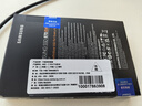 三星（SAMSUNG）4TB SSD固態(tài)硬盤 SATA3.0接口 獨立緩存 AI電腦配件 讀速560MB/S 870 EVO 曬單實拍圖