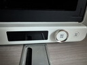 美的（Midea）小滋味2.0微烤炸一體機微波爐電烤箱空氣炸三合一變頻平板專(zhuān)業(yè)烘烤石墨烯烤管七夕節禮物(C15) 曬單實(shí)拍圖