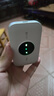 TCL隨身wifi三網(wǎng)通用免插卡無(wú)線wifi6車載4G路由器隨身便攜無(wú)限制移動(dòng)聯(lián)通電信全國(guó)通用2025款5GXY15B 【升級(jí)充電款】3000毫安大電池超長(zhǎng)續(xù)航24小時(shí) 不限速不虛標(biāo)月享1500G流量 曬單實(shí)拍圖