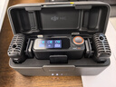 大疆 DJI Mic 2（一拖二，含充電盒）專(zhuān)業(yè)音質(zhì)無(wú)線(xiàn)麥克風(fēng)Vlog直播降噪收音麥紐扣式領(lǐng)夾麥 曬單實(shí)拍圖