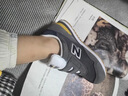 NEW BALANCE0-4歲幼童經(jīng)典復古網(wǎng)面舒適學(xué)步鞋515BH 曬單實(shí)拍圖