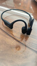 韶音（SHOKZ）【國家補(bǔ)貼】OpenRun Air S803骨傳導(dǎo)耳機(jī)開放式運(yùn)動跑步超長續(xù)航無線藍(lán)牙耳機(jī) 石墨黑 曬單實(shí)拍圖