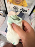 古今（GUJIN）兒童襪子男童100%純棉夏季薄款網(wǎng)眼透氣中筒運(yùn)動(dòng)中大童6-12歲防臭 曬單實(shí)拍圖