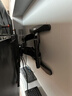 NB（ERGONOMIC） NB（55-85英寸）電視支架壁掛電視掛架伸縮支架旋轉(zhuǎn)掛墻架通用小米海信索尼三星創(chuàng)維電視機(jī)掛架 六臂旗艦款【55-85英寸】承重136斤 曬單實(shí)拍圖