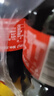 可口可樂(lè )汽水 碳酸飲料 300ml*24瓶 整箱裝 曬單實(shí)拍圖