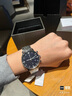 安普里奧·阿瑪尼（Emporio Armani）手表男 經(jīng)典三針?shù)搸⒑?jiǎn)約男士腕表生日禮物送男友AR1676 曬單實(shí)拍圖