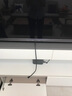 海信電視適用hdmi4k高清數(shù)據(jù)連接線機(jī)頂盒電腦筆記本投影儀游戲機(jī) 黑色 2m 曬單實(shí)拍圖
