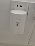 華為凌霄子母路由 Q6E 子路由 需搭配套裝使用 wifi信號放大器 通過(guò)APP配置 曬單實(shí)拍圖