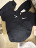 NIKE3BRAND 耐克童裝男童開(kāi)襟衛衣冬季新款保暖加絨兒童長(cháng)袖上衣 曬單實(shí)拍圖