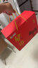 德馨緣五香醬驢肉熟食鹵味真空開袋即食山東特產(chǎn)禮盒中秋節(jié)送禮禮品禮盒 醬驢肉1000克豪華禮盒裝 曬單實拍圖