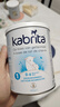 佳貝艾特（KABRITA）荷蘭佳貝艾特白金版2段*6罐 新升級HMO嬰幼兒寶寶羊奶粉 DHA+A2 曬單實(shí)拍圖