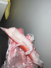 優(yōu)形 阿拉斯加蟹肉棒即食 65g*10袋冷藏 蟹柳輕食減餐低脂早餐零食 曬單實(shí)拍圖