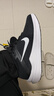 耐克NIKE男子跑步鞋AIR WINFLO 10 WIDE運動(dòng)鞋FN7992-003 黑白 42 曬單實(shí)拍圖