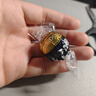 瑞士蓮（Lindt）【官方正品】軟心精選巧克力507g 袋裝 糖果 休閑零食 萬(wàn)圣節禮物 曬單實(shí)拍圖