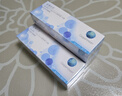 庫博光學(xué)（coopervision）歐柯視進(jìn)口透明隱形眼鏡日拋30片裝 400度 曬單實(shí)拍圖